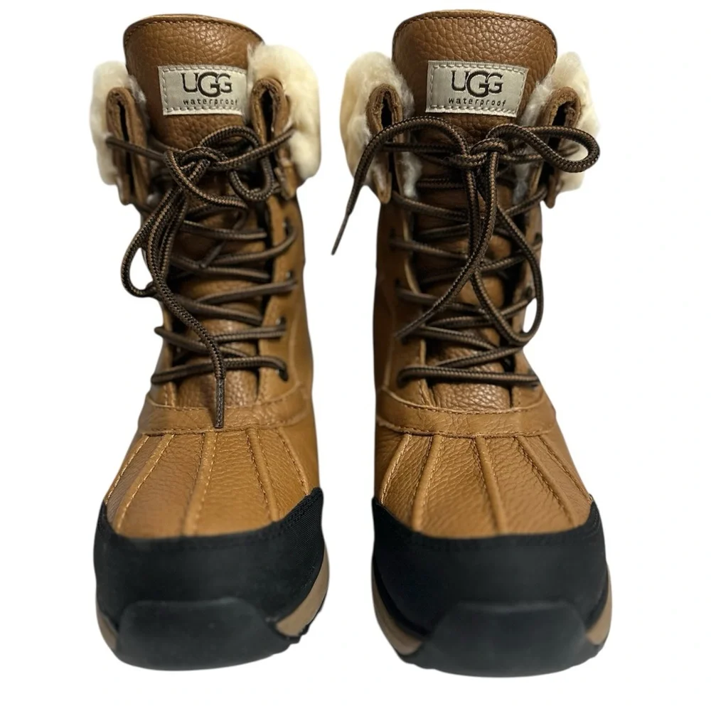 UGG Women's‎ Adirondack Ill Waterproof Boots, SIZE 6.5